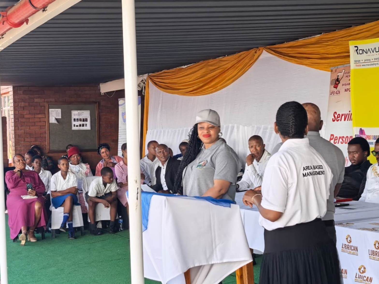 Ekukhanyeni Handover 19 March (1) Ekukhanyeni Handover 19 March (1)
