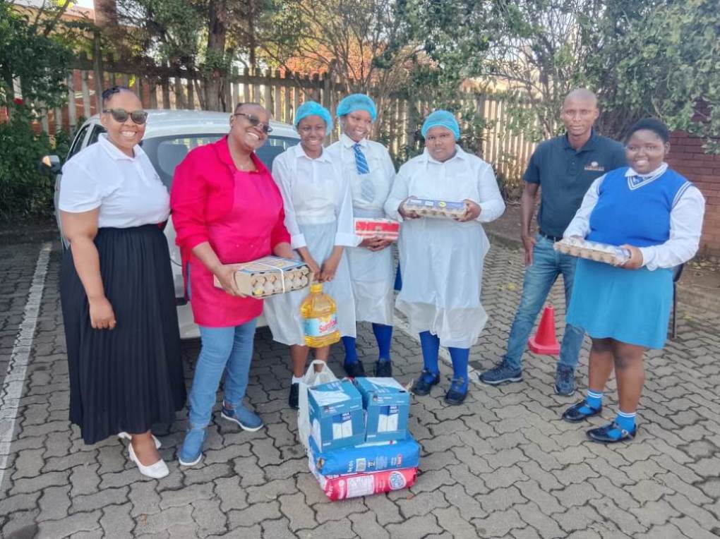 Ekukhanyeni Handover 19 March (14) Ekukhanyeni Handover 19 March (14)
