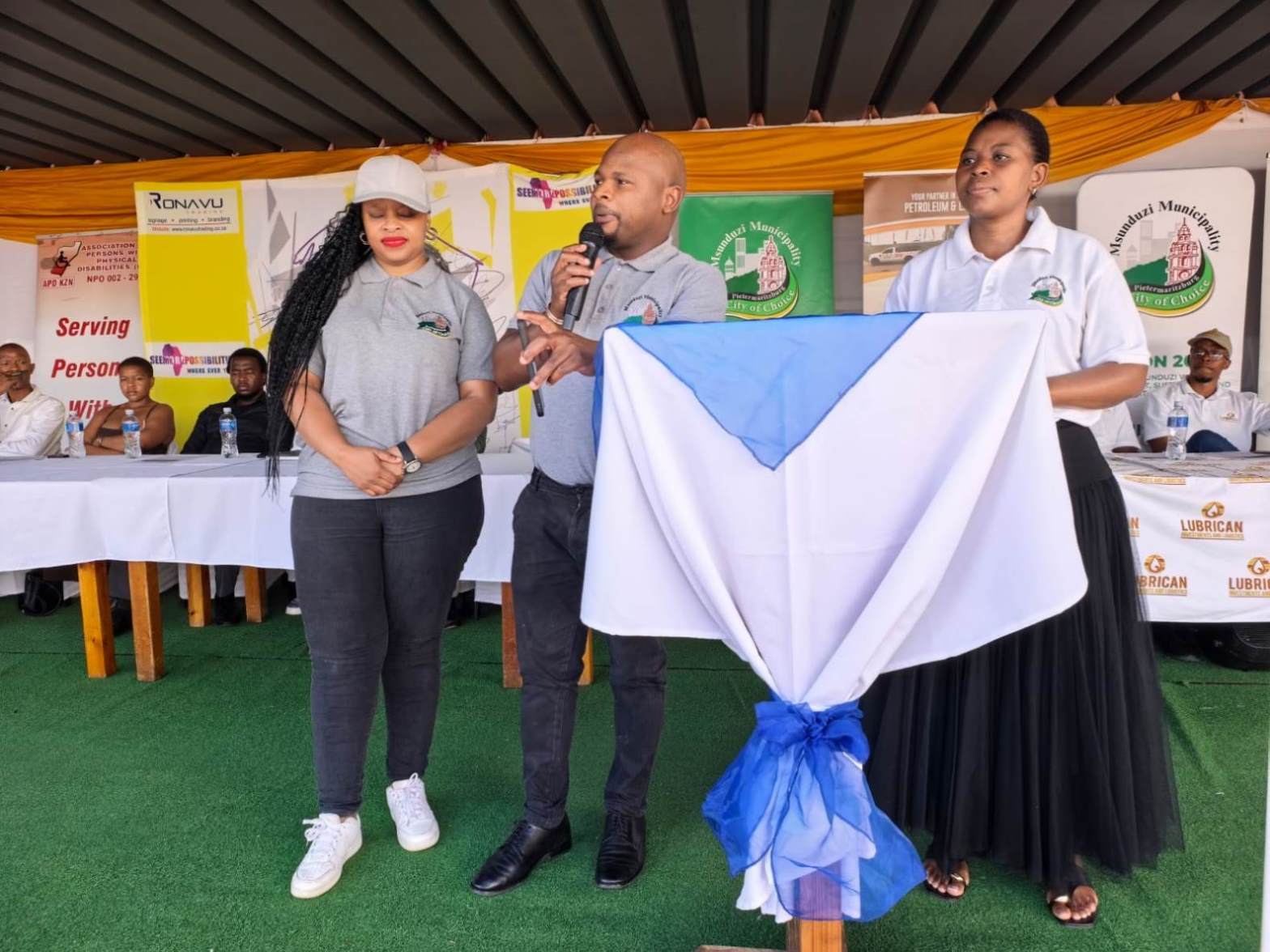 Ekukhanyeni Handover 19 March (2) Ekukhanyeni Handover 19 March (2)