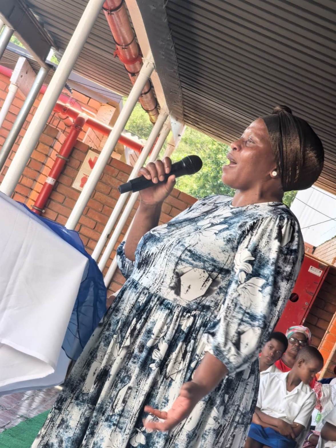 Ekukhanyeni Handover 19 March (21) Ekukhanyeni Handover 19 March (21)