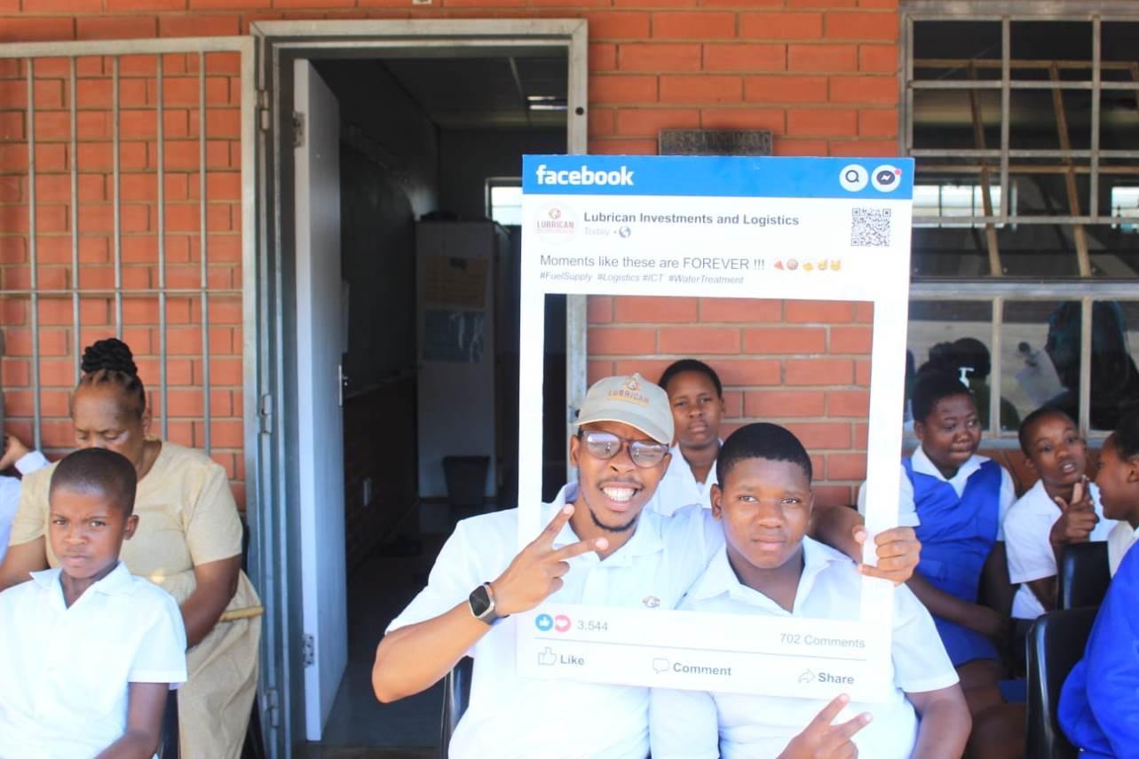 Ekukhanyeni Handover 19 March (5) Ekukhanyeni Handover 19 March (5)