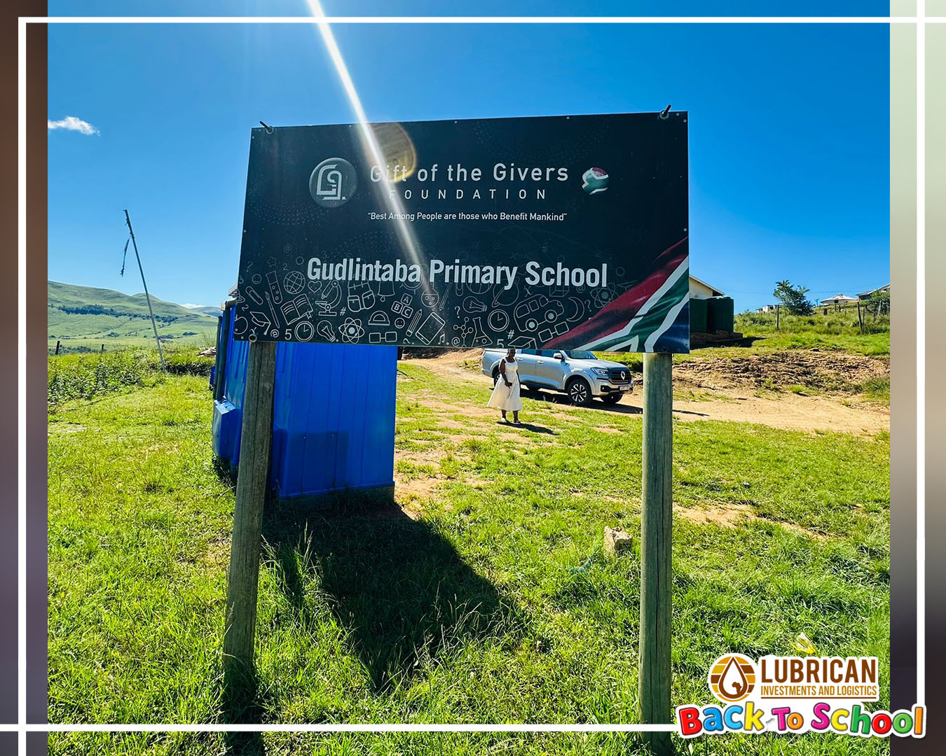 Gudlintaba Primary School (1) Gudlintaba Primary School (1)
