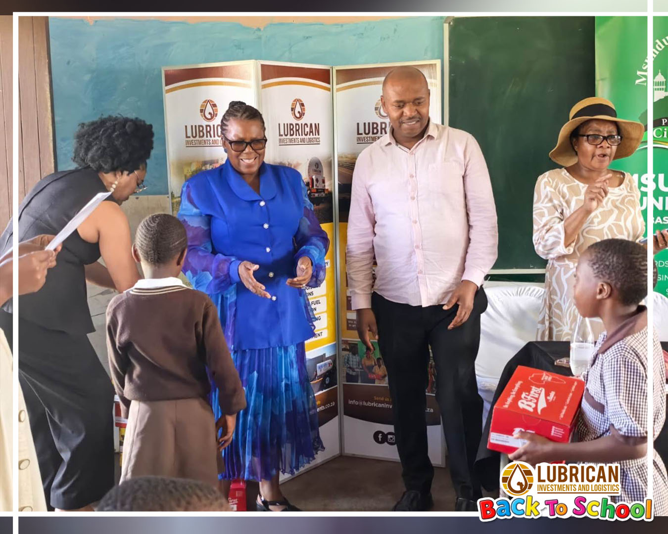 Thulasizwe Primary School (2) Thulasizwe Primary School (2)